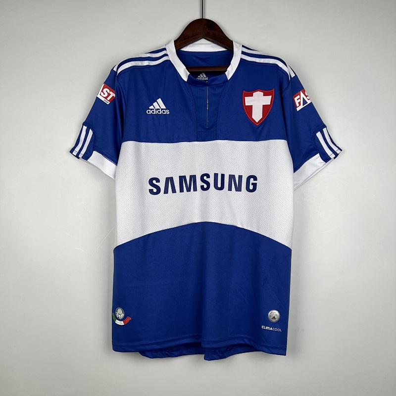 Retro Palmeiras 2009 S-XXL