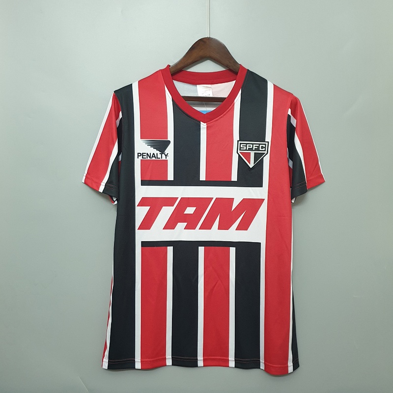 São paulo Retro 1993