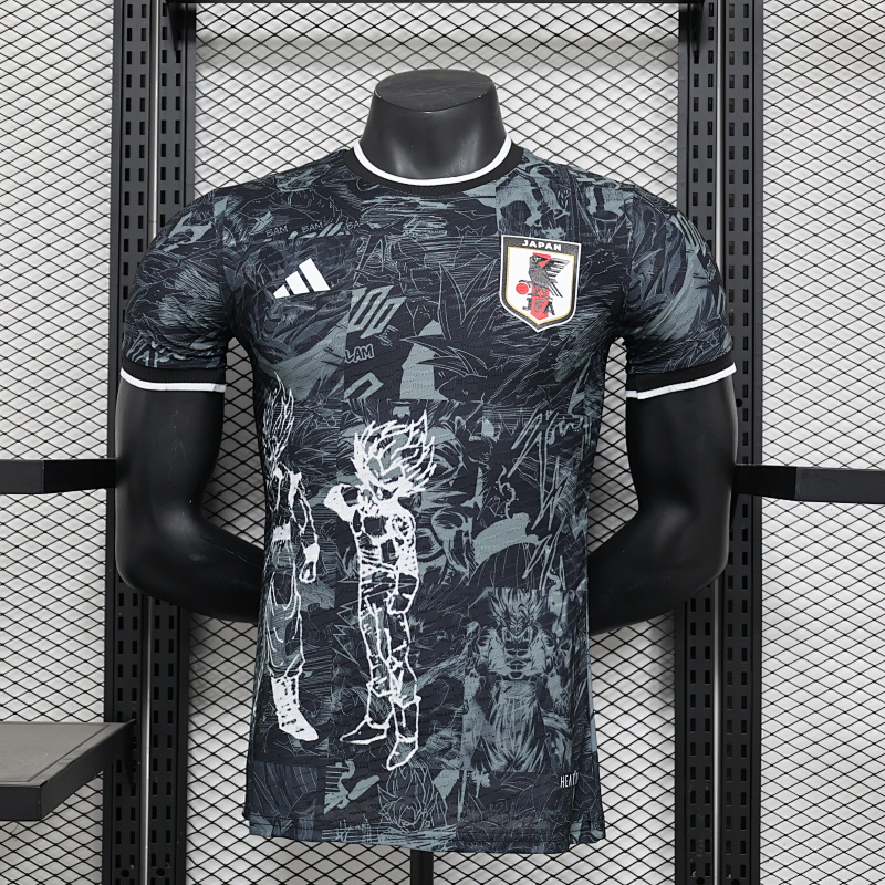 2025 Player Japan Special Edition S-XXL