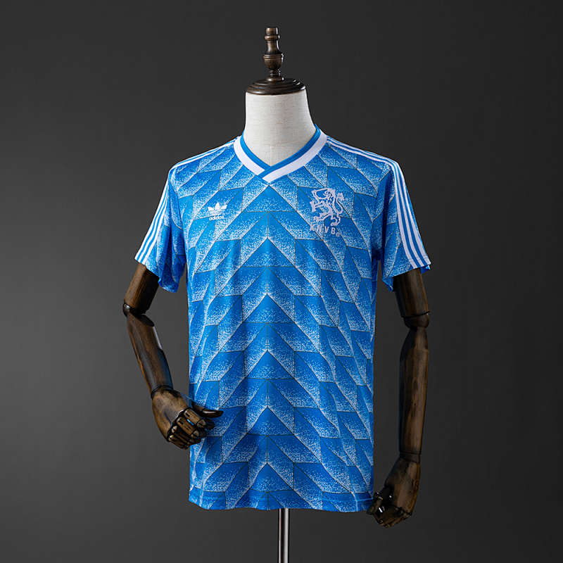 Retro 1988 Holland Home Retro S-XXL (811)