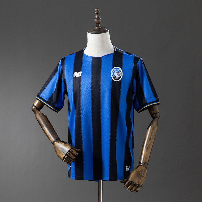 Atalanta 25/26 Home Jersey S-4XL