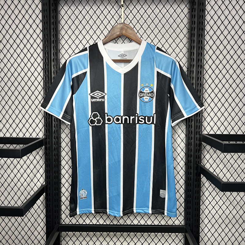 24/25 Gremio Home Jersey S-4XL