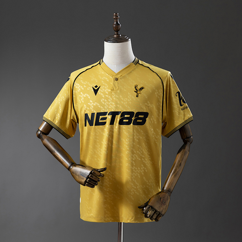 Crystal Palace 25/26 Away S-XXL