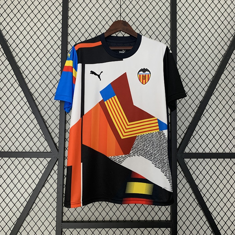 23/24 Valencia Special Edition S-4XL