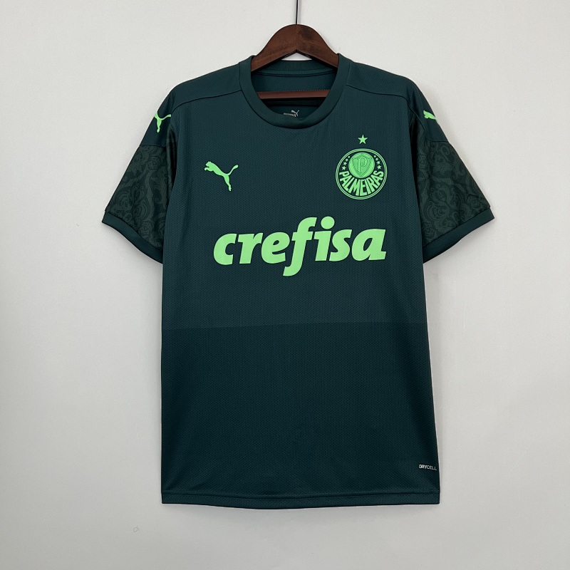 Retro Palmeiras 20/21 Third Away S-XXL