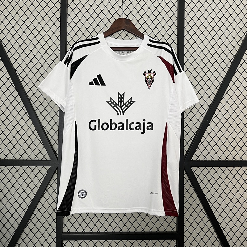 24/25 Albacete Home S-XXL