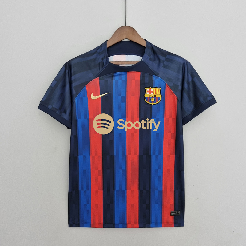 22/23 Barcelona home S-4XL