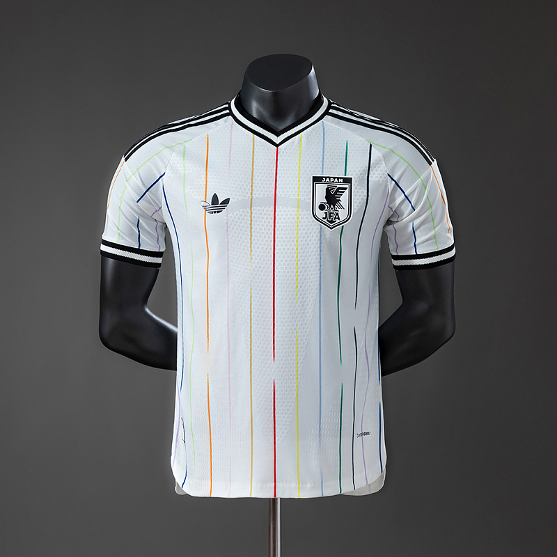 Japan 2026 Away Player Version Jersey S-4XL