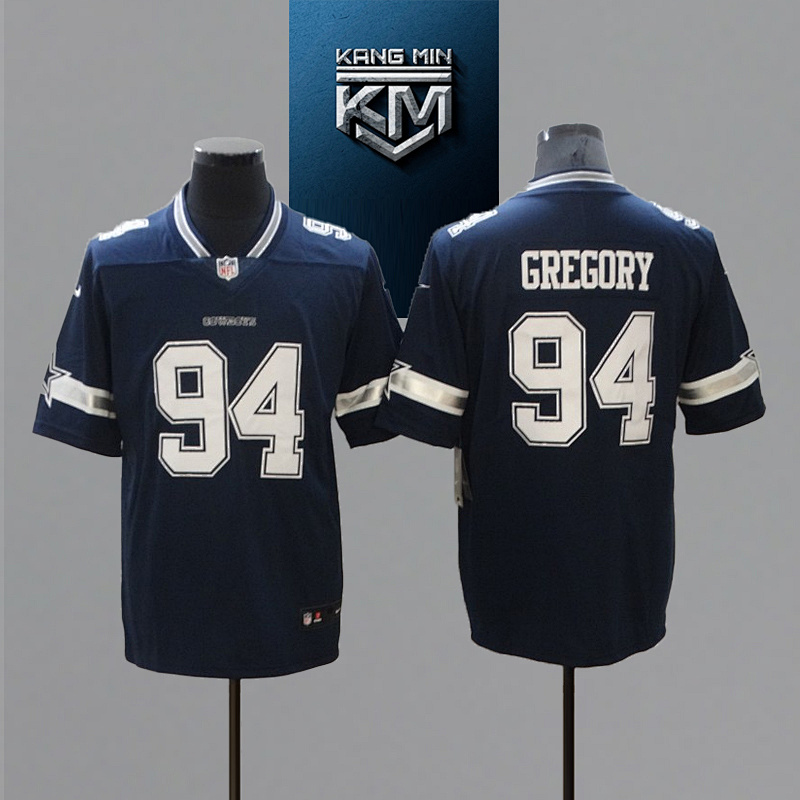 2021 Cowboys NFL Jersey S-XXXL