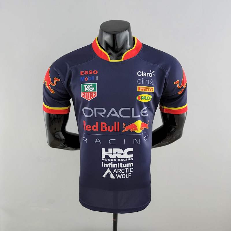 2022 F1 #0003 S-5XL