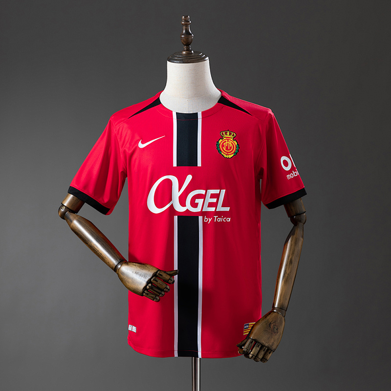 25/26 RCD Mallorca Home S-3XL