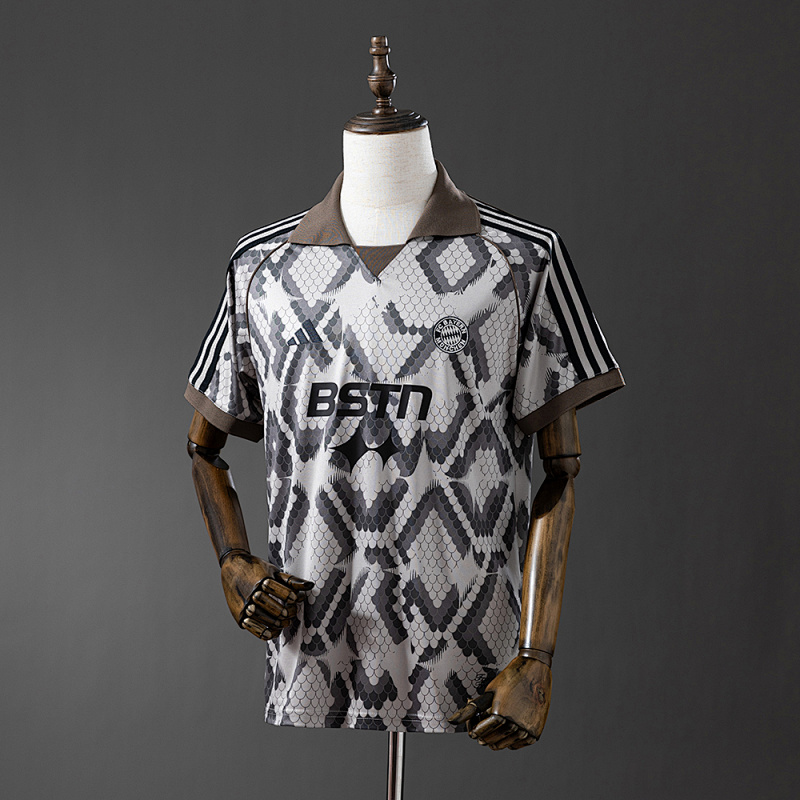 25/26 Bayern Munich Special Edition S-4XL