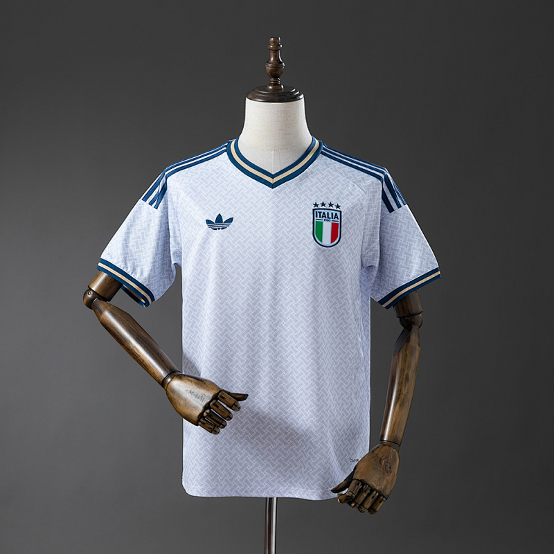 Italy 2026 Away Jersey S-4XL