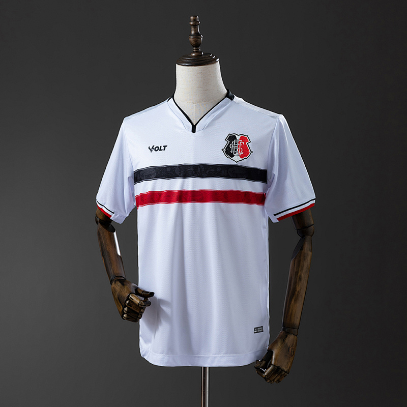 Santa Cruz 24/25 Away Jersey S-4XL