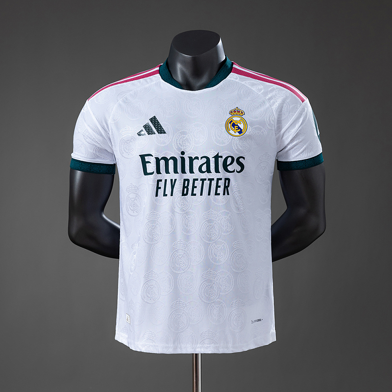 Real Madrid 26/27 Special Edition Player Version - White Jersey S-XXL | album | kang.x.yupoo.com | Supplier Product Catalog