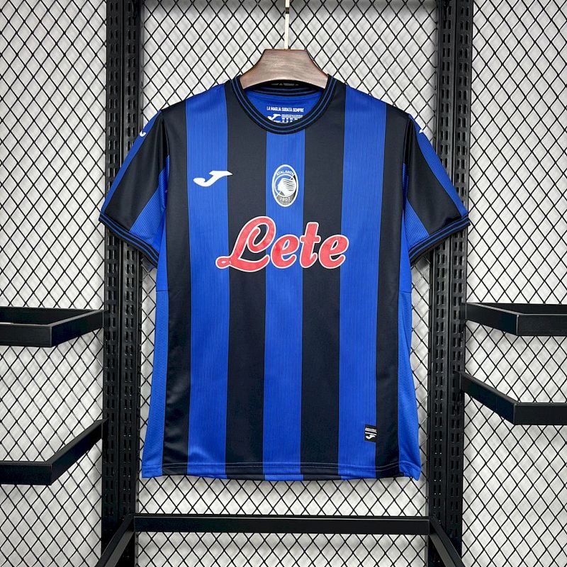 Atalanta 2024/25 Home Jersey S-XXL