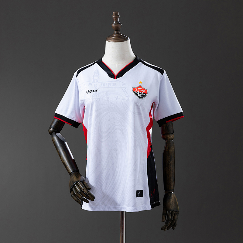 Vitória 24/25 Away Women's Jersey S-XXL