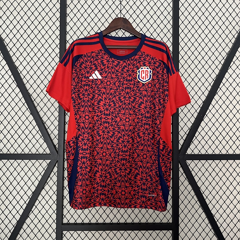 2024 Costa Rica Home S-XXL