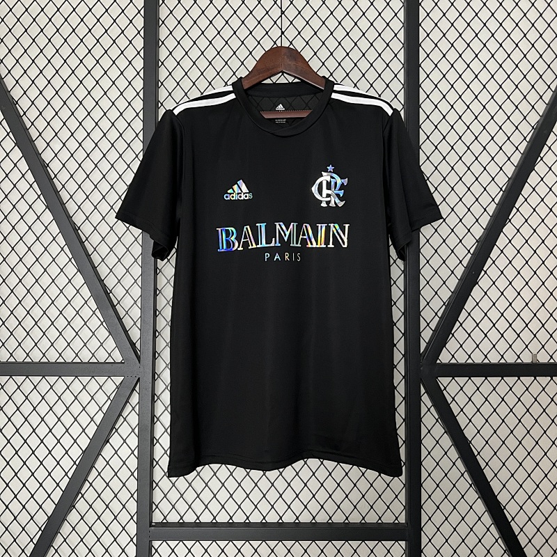 24/25 Flamengo joint version S-XXL