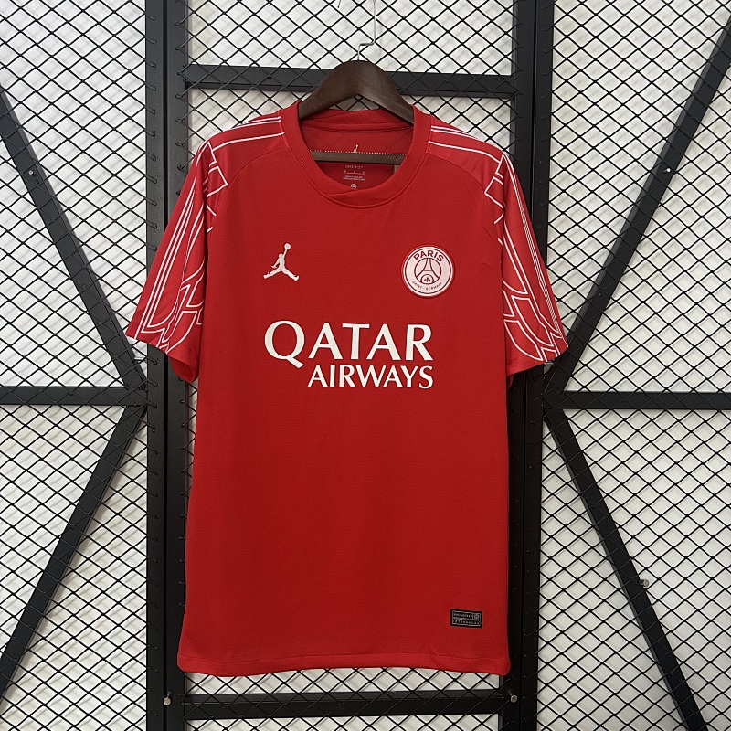 24/25 PSG fourth away S-XXL