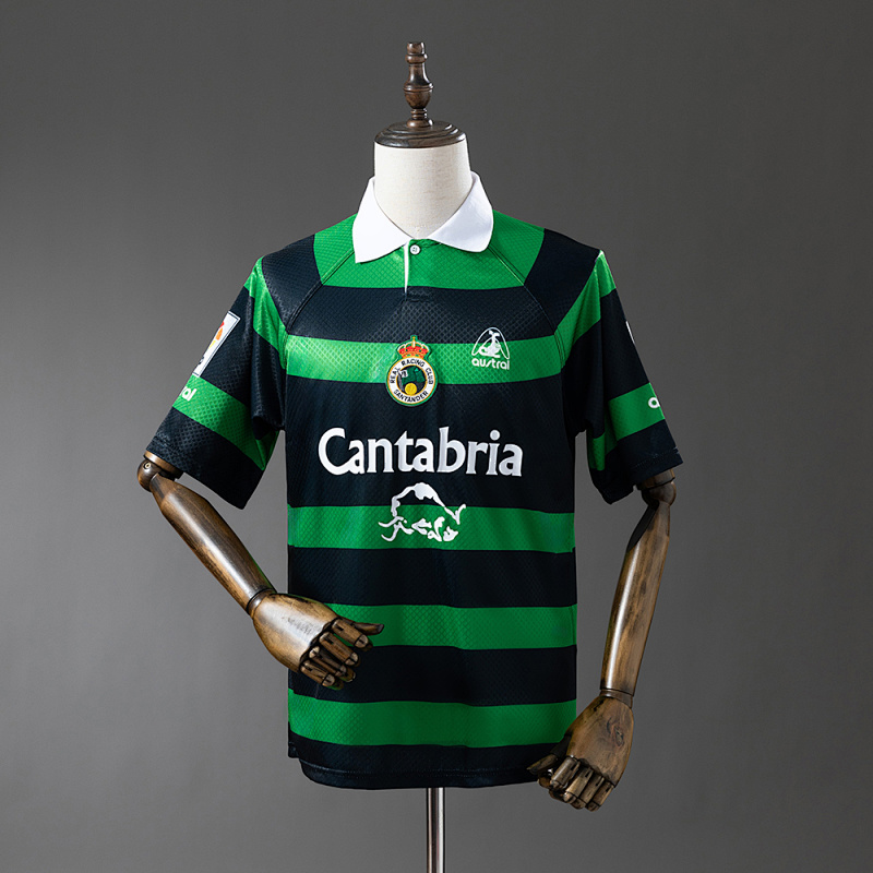 Retro Racing de Santander 99/00 Away S-XXL