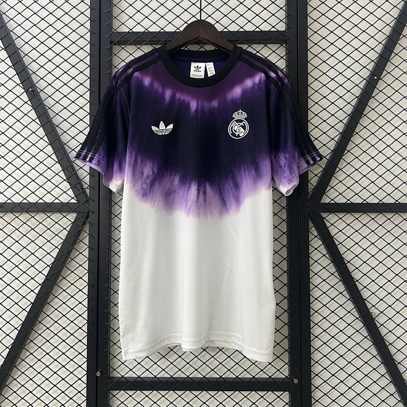 25/26 Real Madrid Special Edition S-4XL