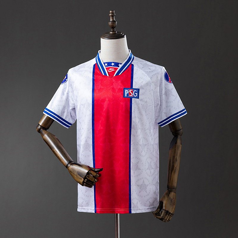 Retro PSG 94/95 Away S-XXL