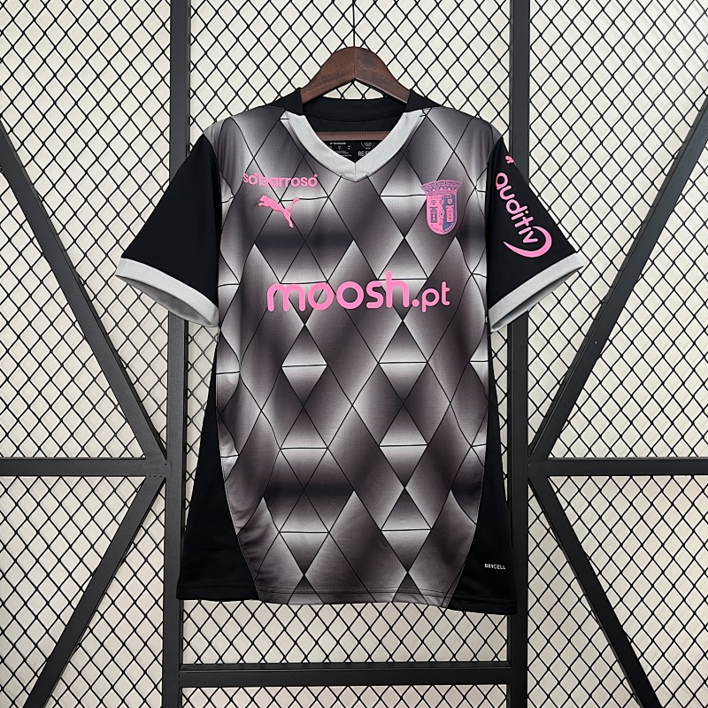24/25 Braga away S-3XL