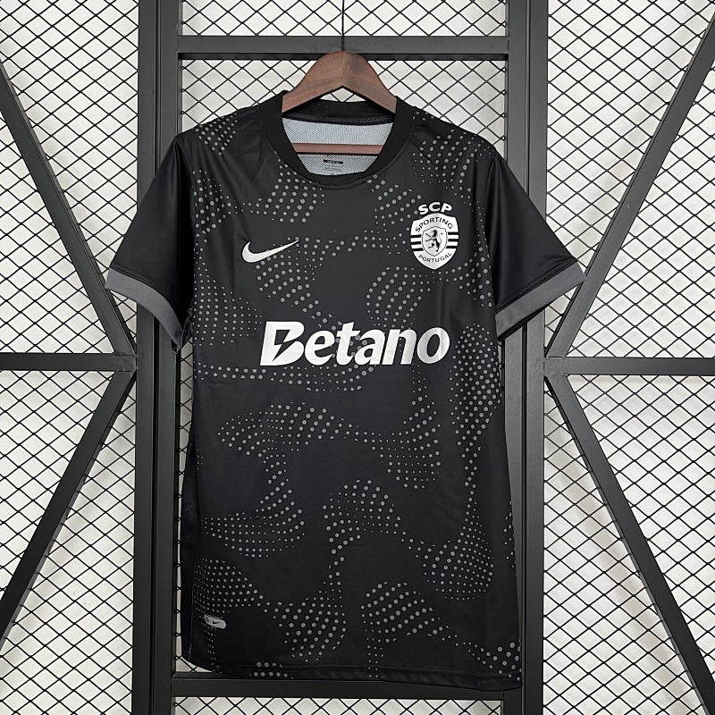 25/26 Sporting Lisbon Special Edition S-4XL