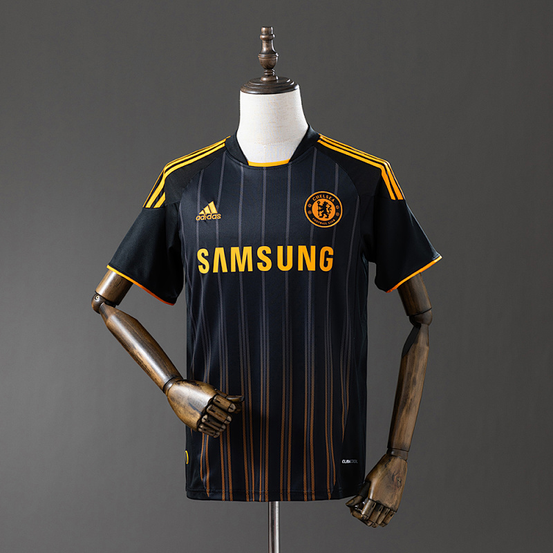 Chelsea 10/11 Away Retro Jersey S-XXL