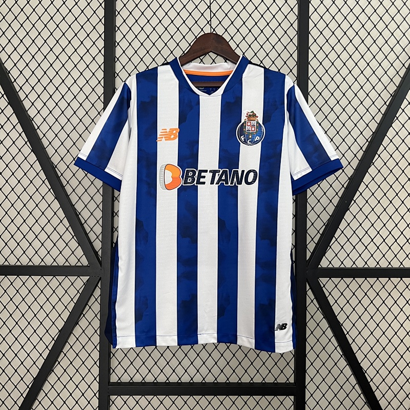 24/25 Porto home S-XXL