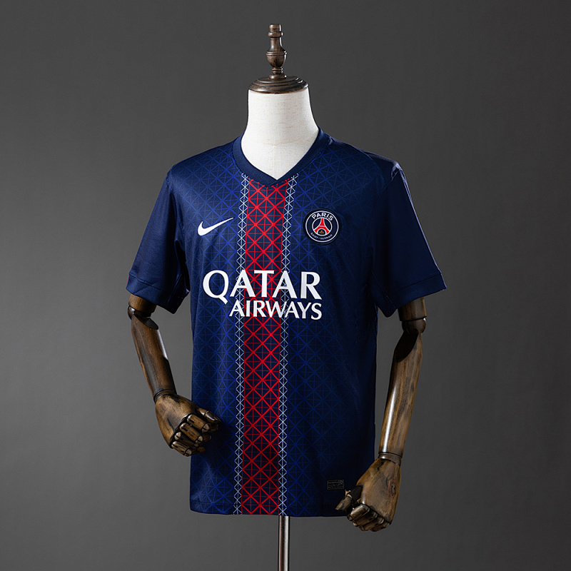 25/26 PSG home S-4XL