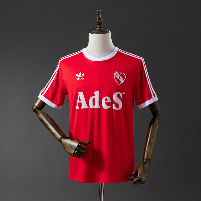 Independiente 94/95 Home Retro Jersey S-XXL