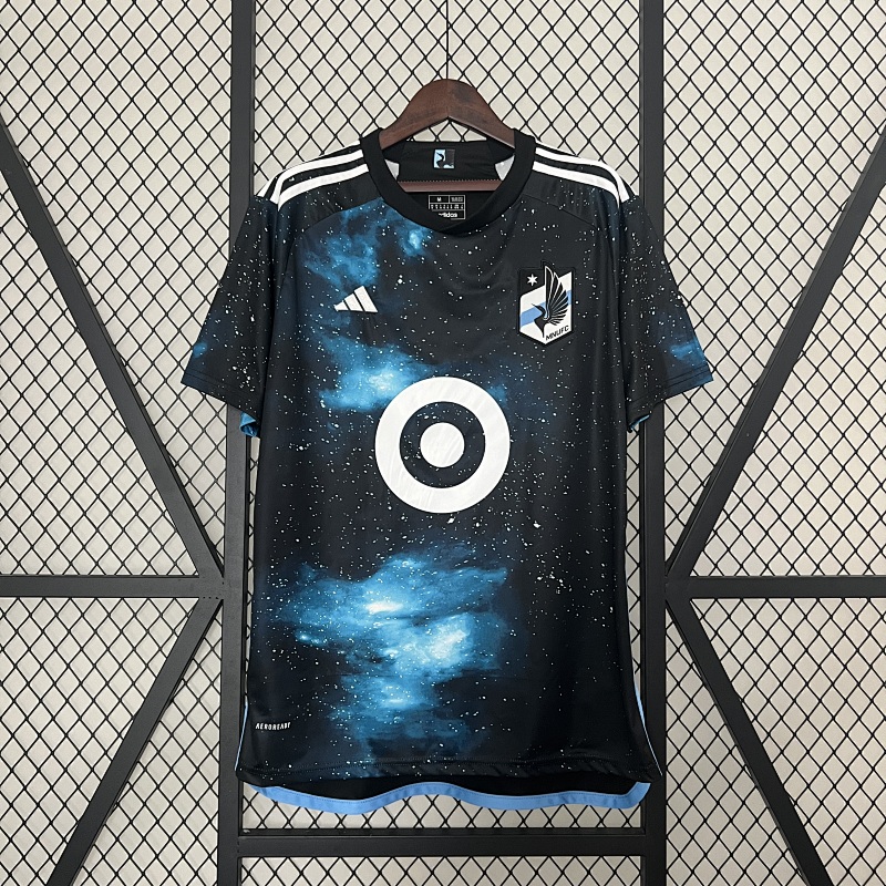 24/25 Minnesota Home S-4XL