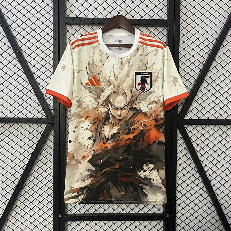 2025 Japan Special Edition S-XXL