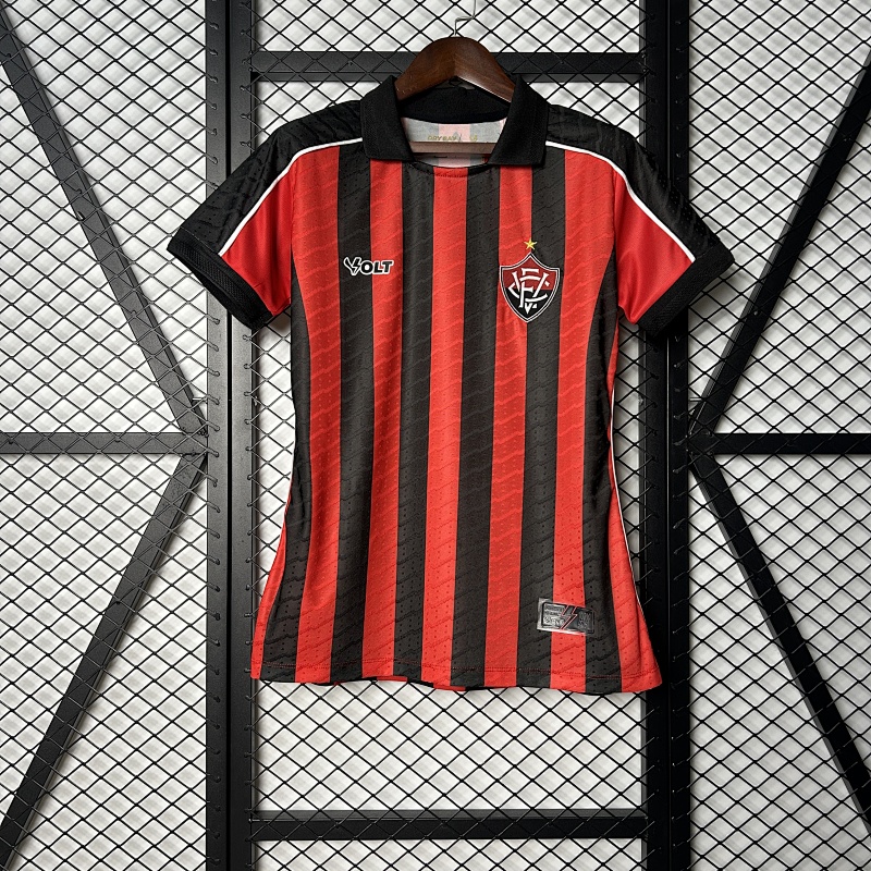 25/26 Women's Victoria Home Jersey S-XXL