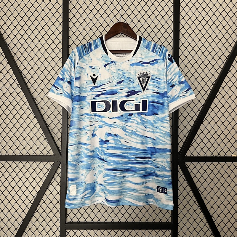 24/25 Cadiz Special Edition S-XXL