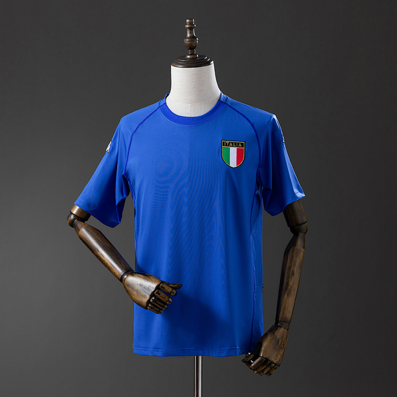 Retro Italy 2000 Home S-XXL