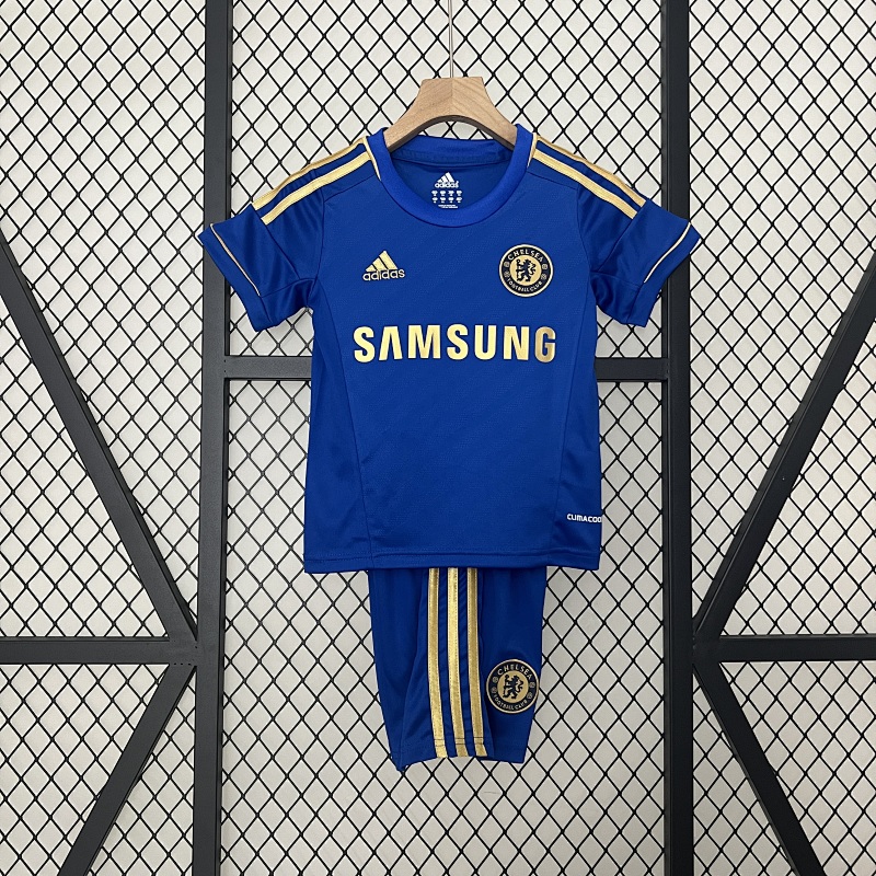 kids Chelsea12/13 home size: 16-28
