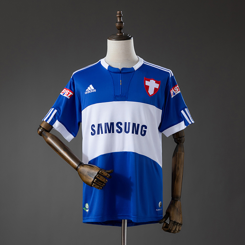 Palmeiras 09/10 Third Away Retro Jersey S-XXL | album | kang.x.yupoo.com | Supplier Product Catalog