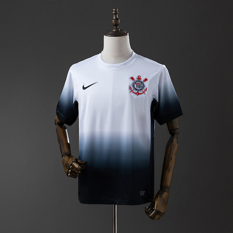 24/25 Corinthians home all sponsors S-4XL