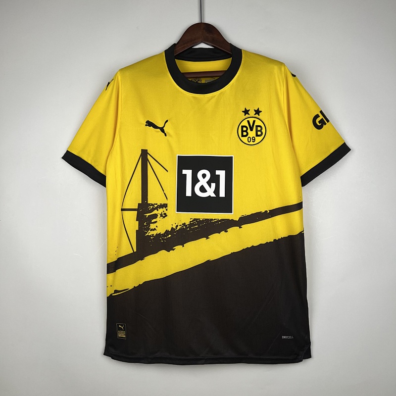 23/24 Dortmund Home S-4XL