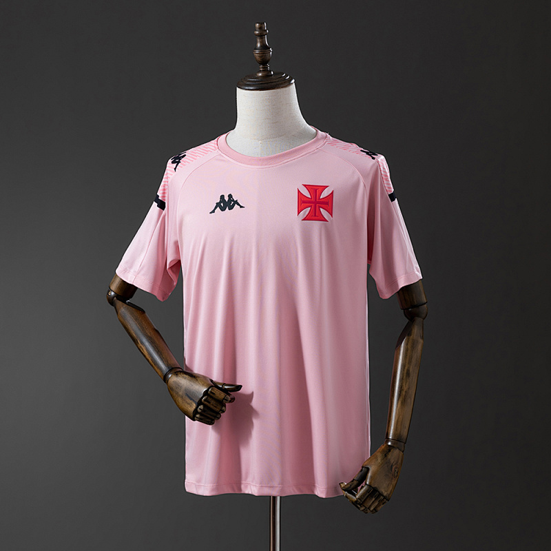 Vasco da Gama 24/25 Pink Jersey S-4XL
