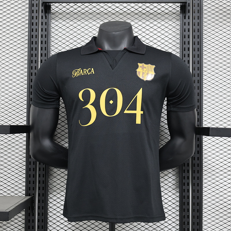 24/25 Player Barcelona Special Edition S-XXL