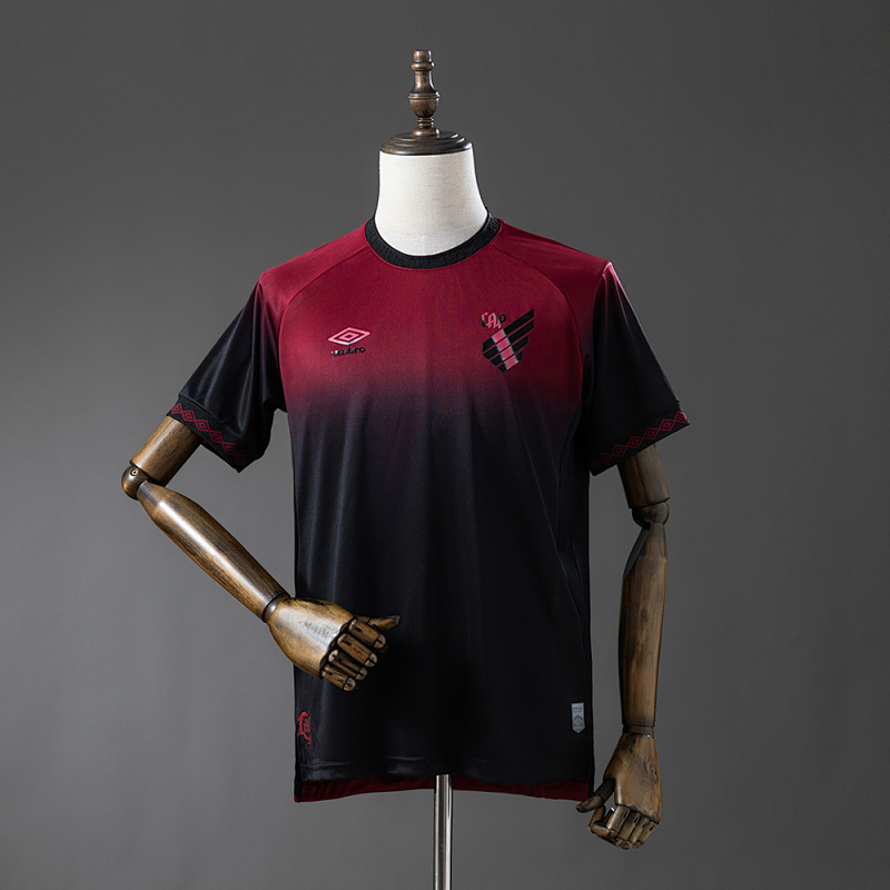 Atletico Paranaense 25/26 Third Away Jersey S-4XL