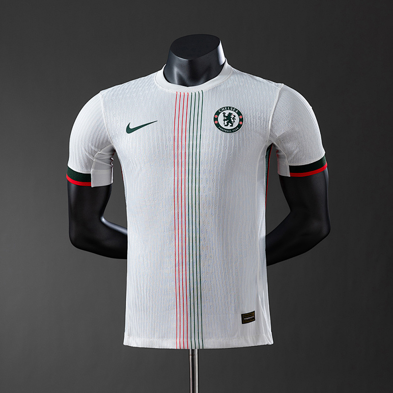 25/26 Player Chelsea Away S-XXL
