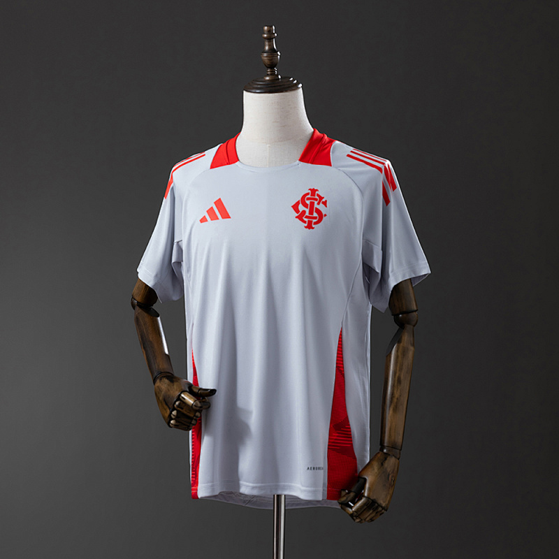 Internacional 25/26 Training Suit Grey Jersey S-4XL
