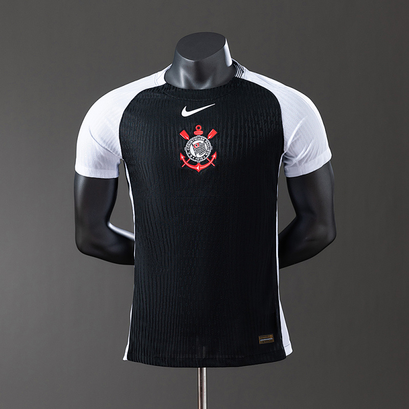 25/26 Player Corinthians Away S-4XL
