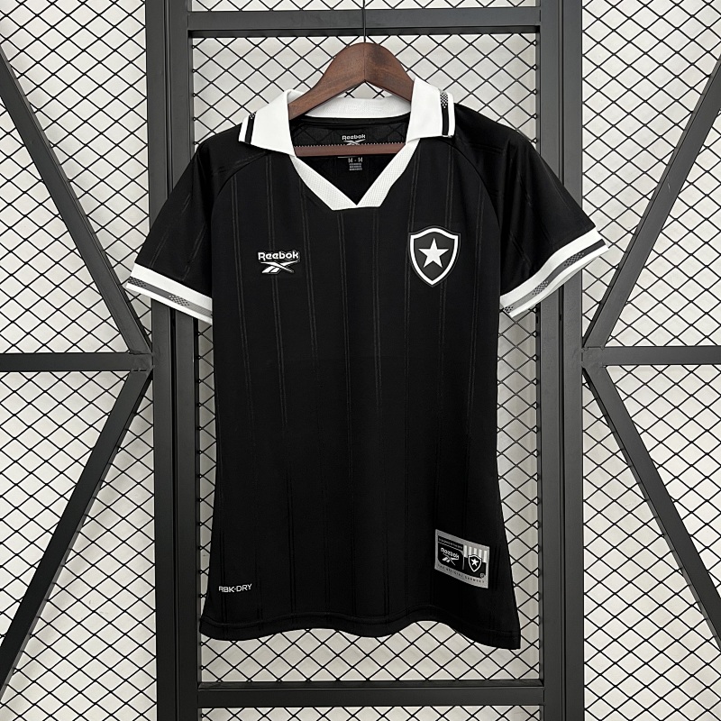 25/26 Women Botafogo Away S-XXL