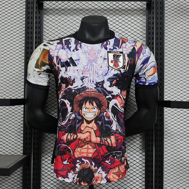2025 Player Japan Special Edition S-XXL